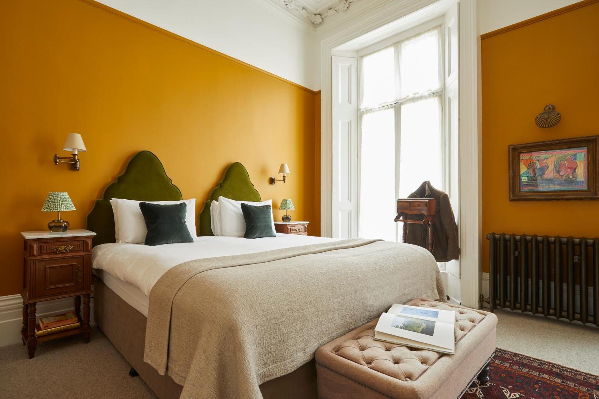 Georgian House Hotel London Eksteriør billede