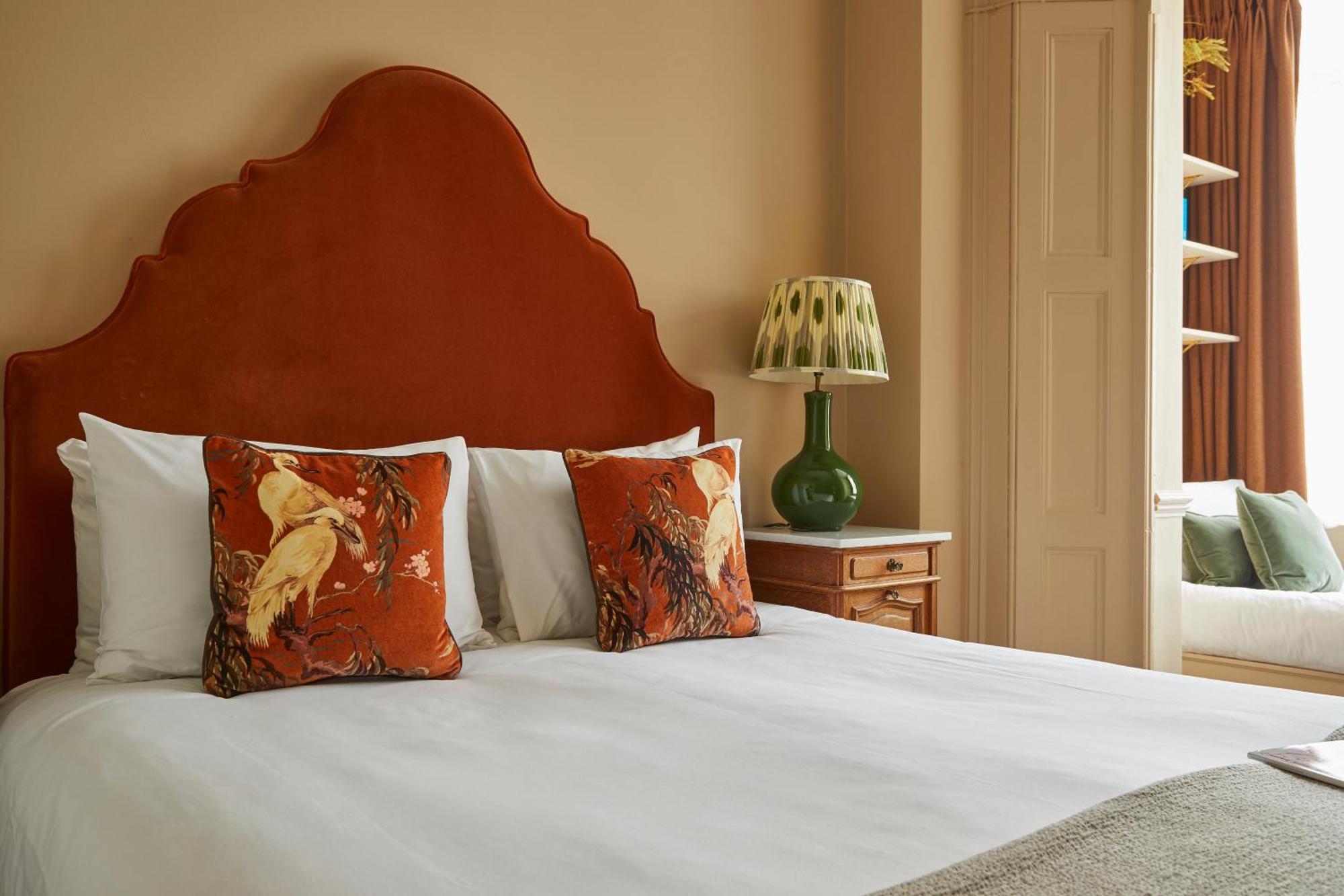 Georgian House Hotel London Eksteriør billede