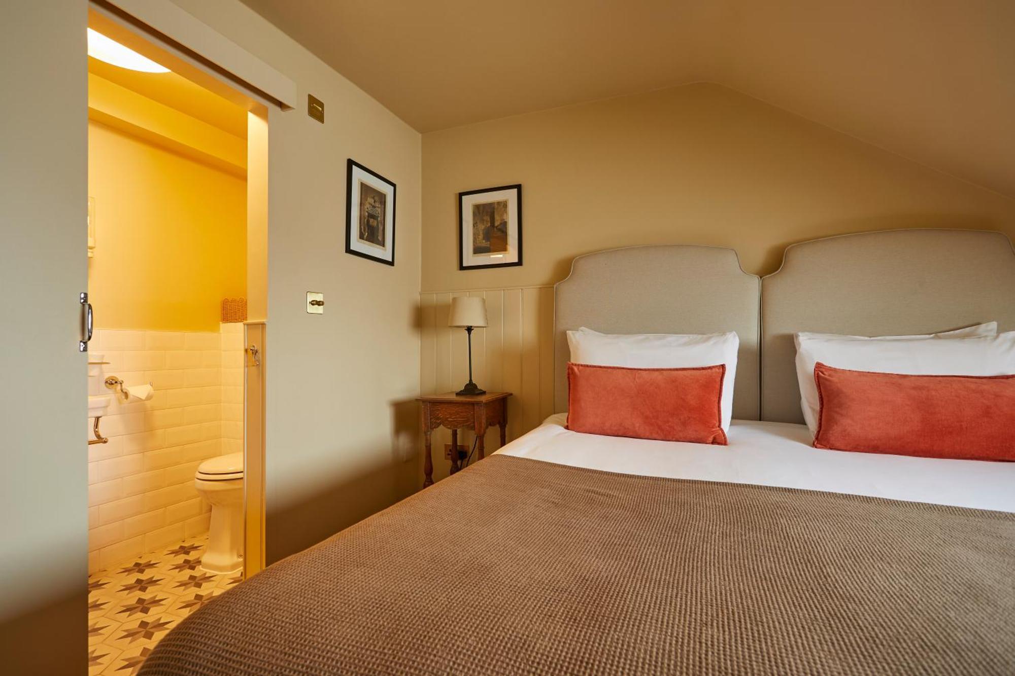 Georgian House Hotel London Eksteriør billede