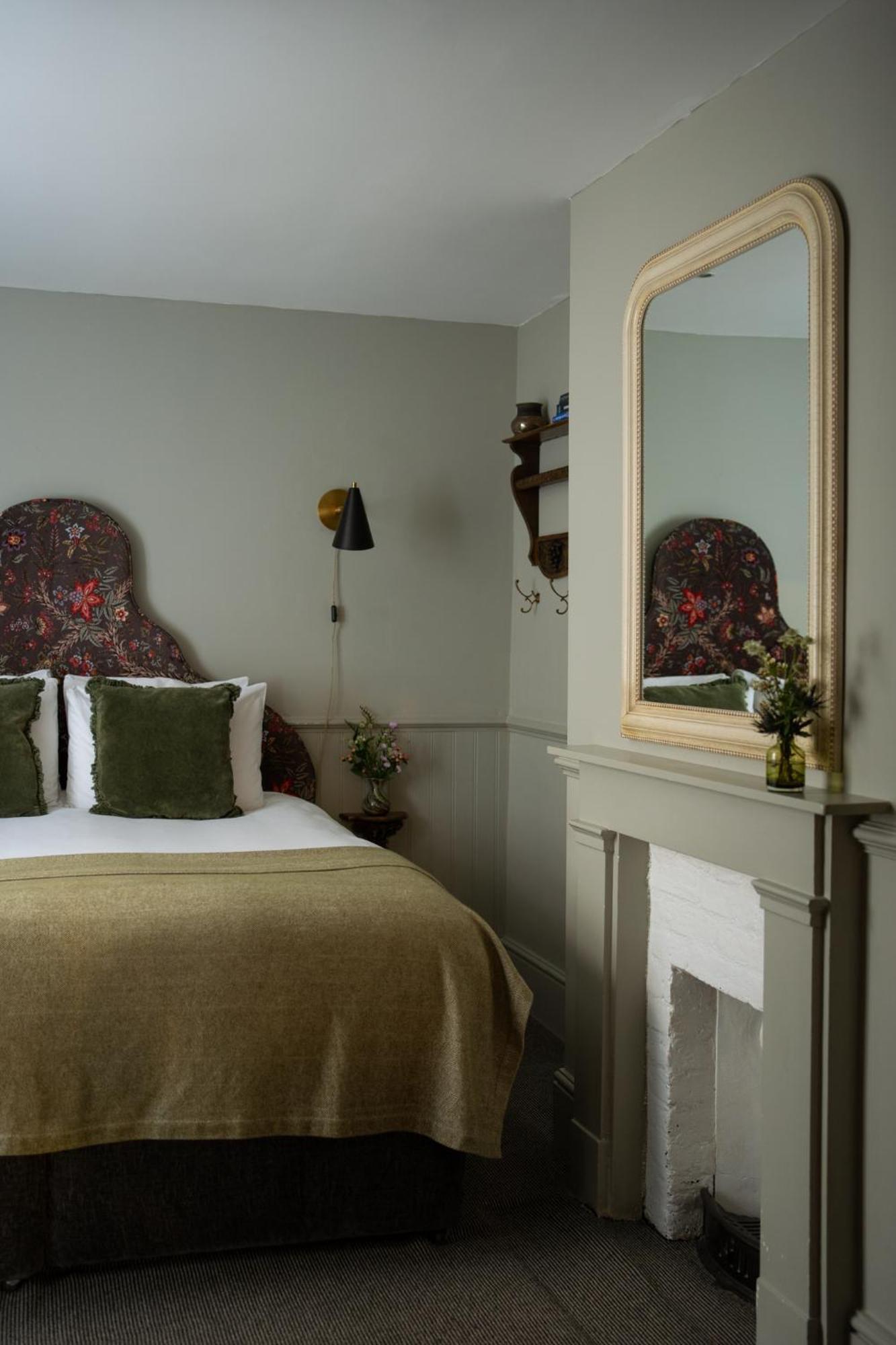 Georgian House Hotel London Eksteriør billede