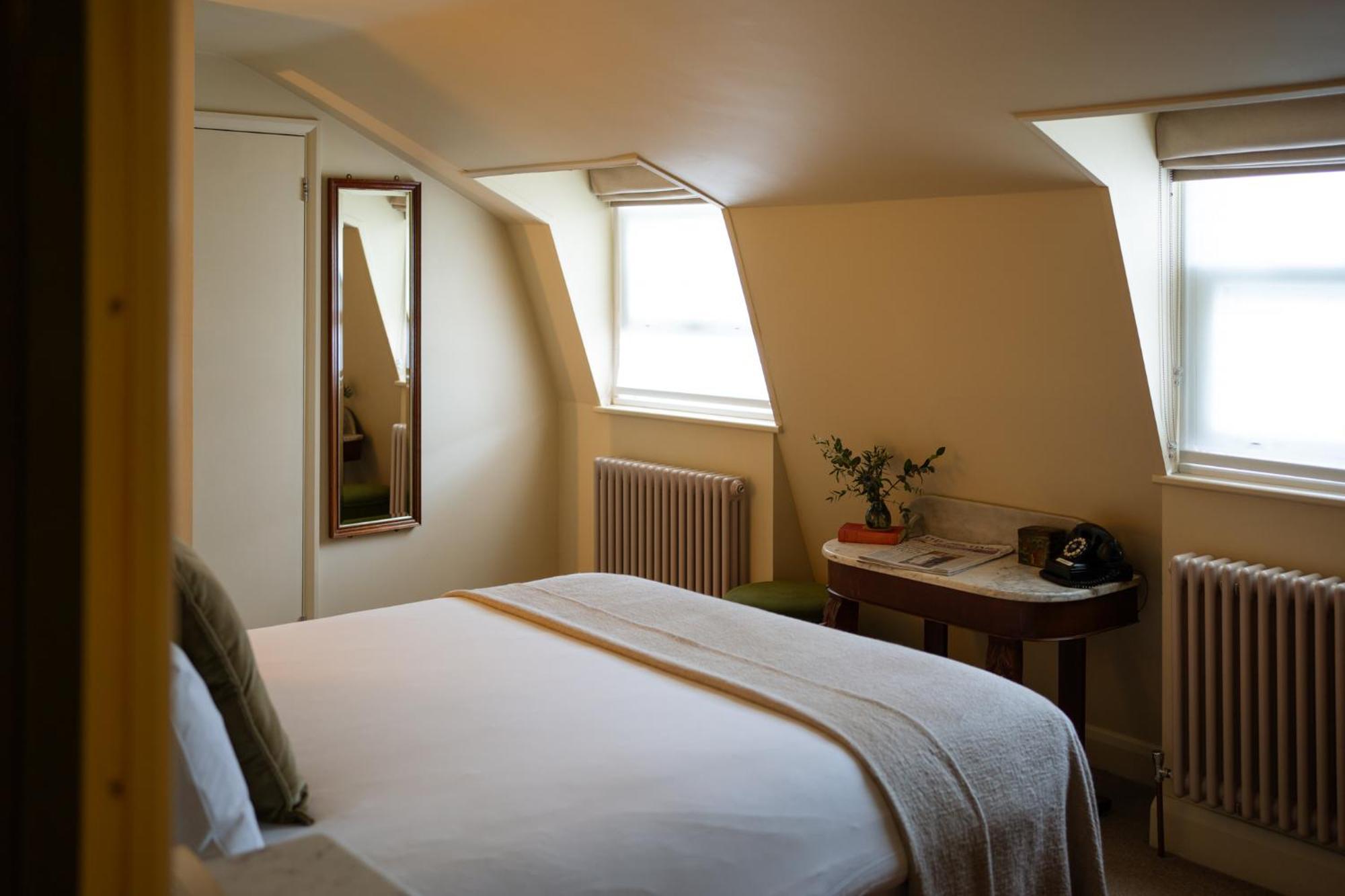 Georgian House Hotel London Eksteriør billede