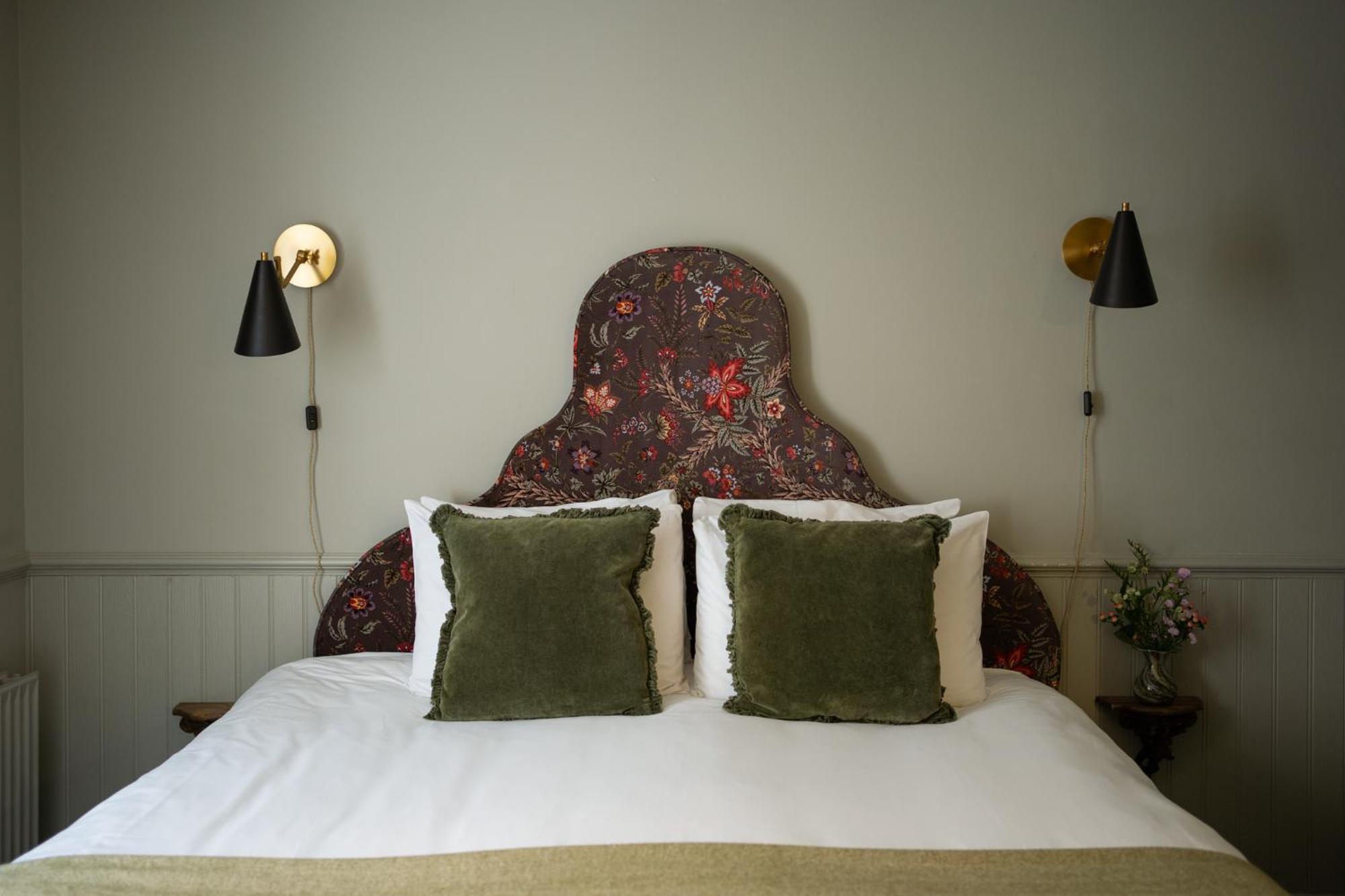 Georgian House Hotel London Eksteriør billede