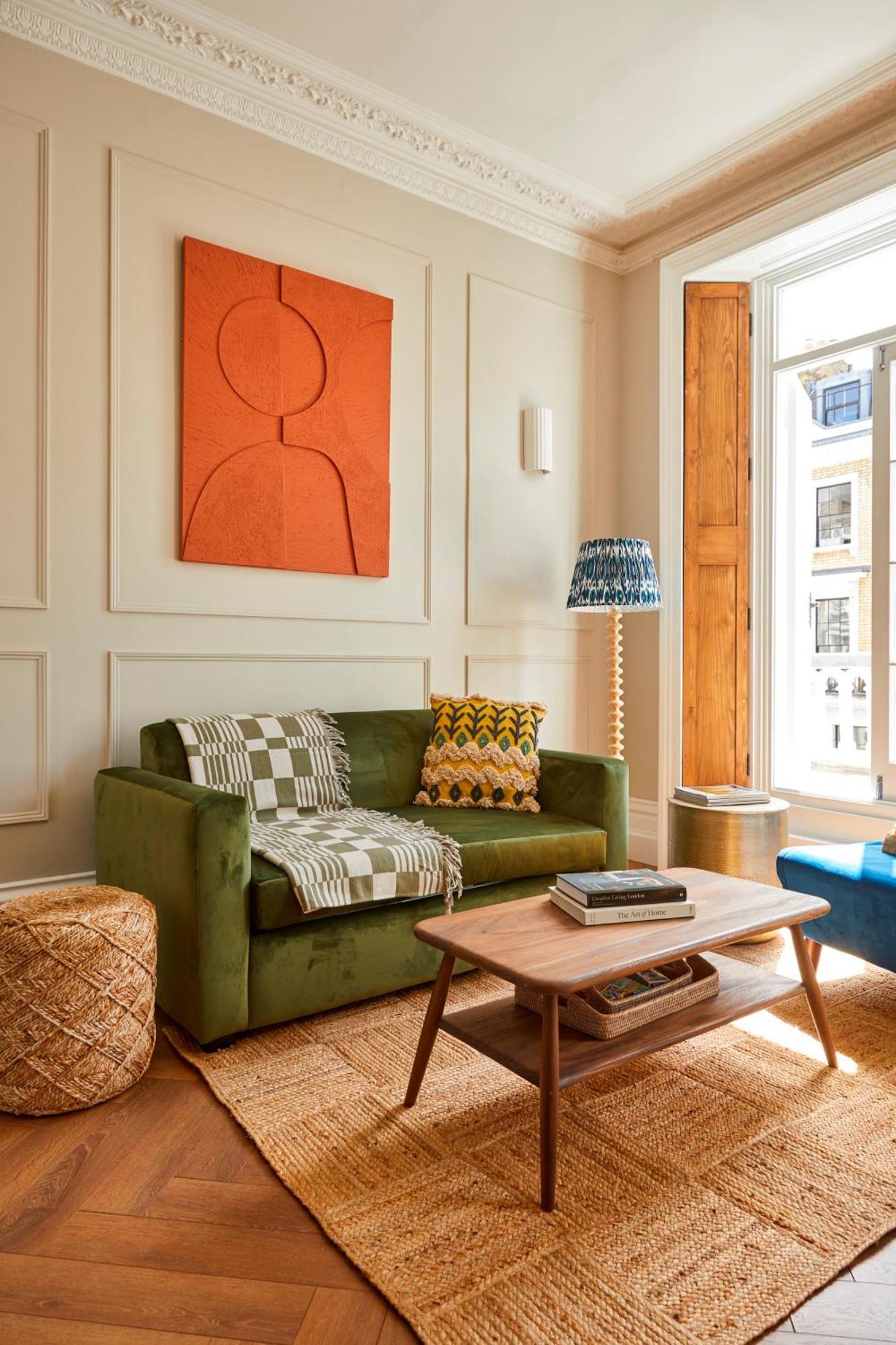 Georgian House Hotel London Eksteriør billede