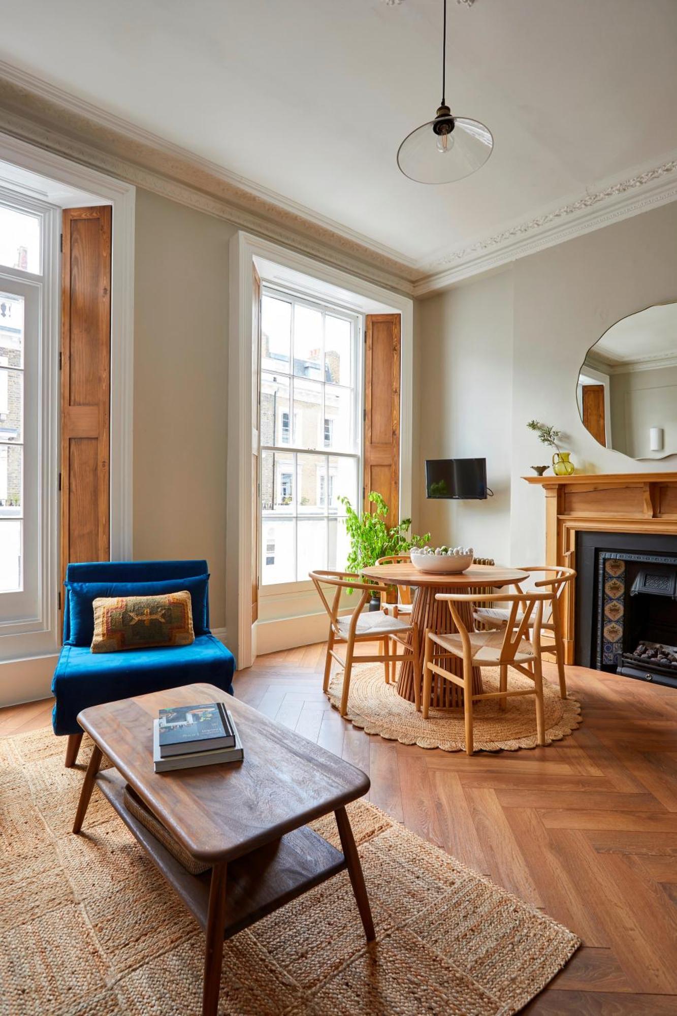 Georgian House Hotel London Eksteriør billede