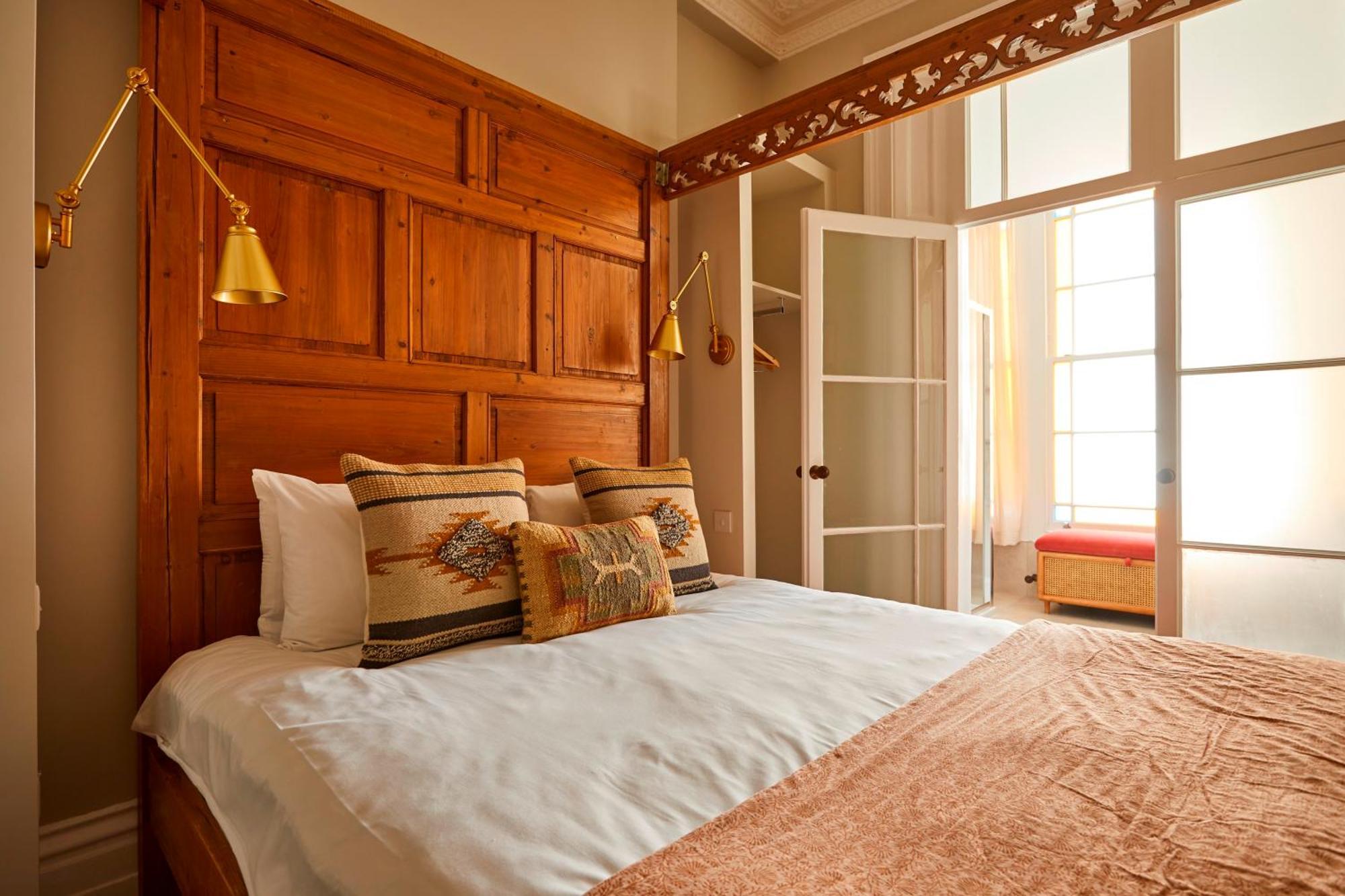 Georgian House Hotel London Eksteriør billede