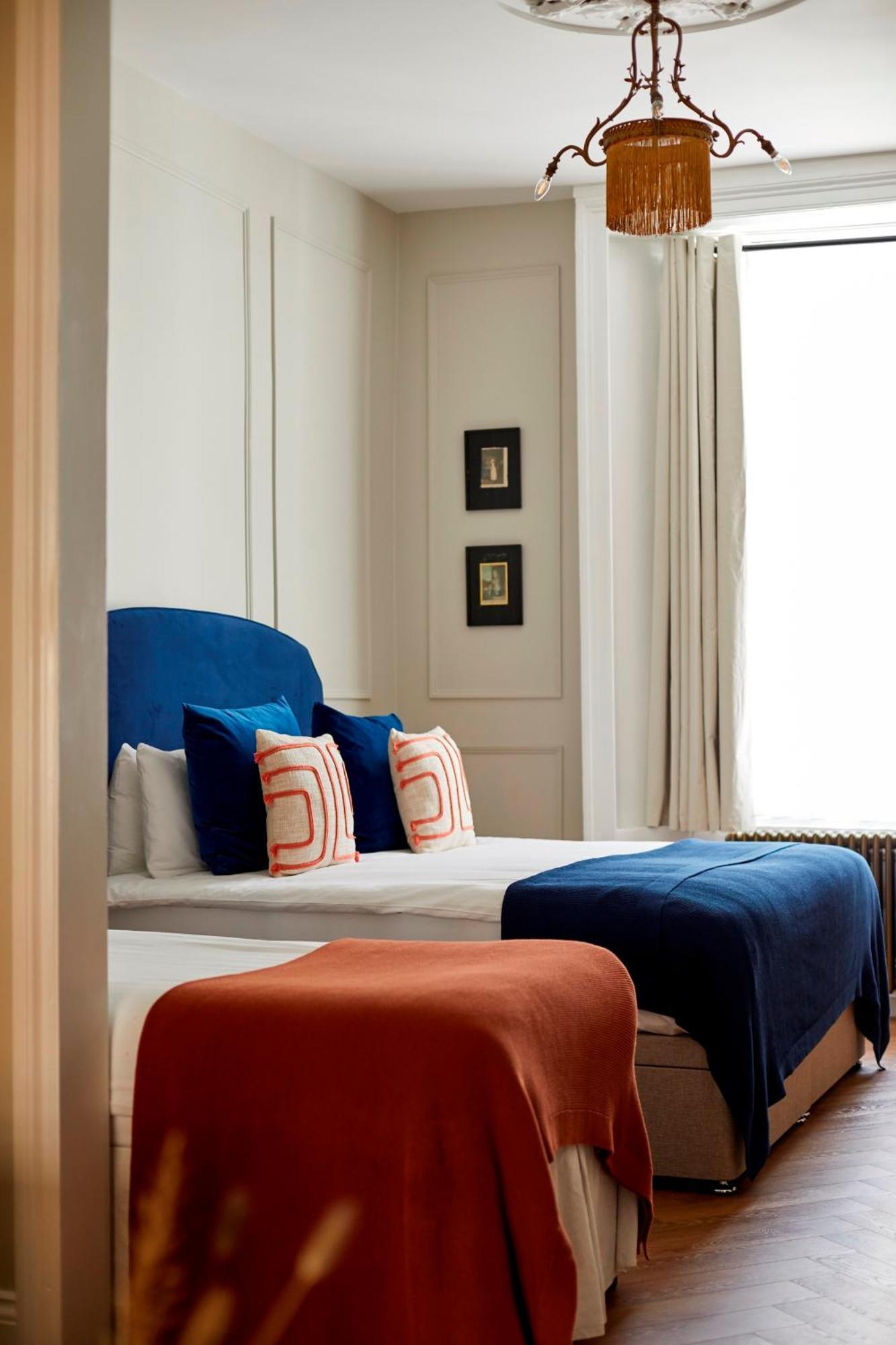 Georgian House Hotel London Eksteriør billede