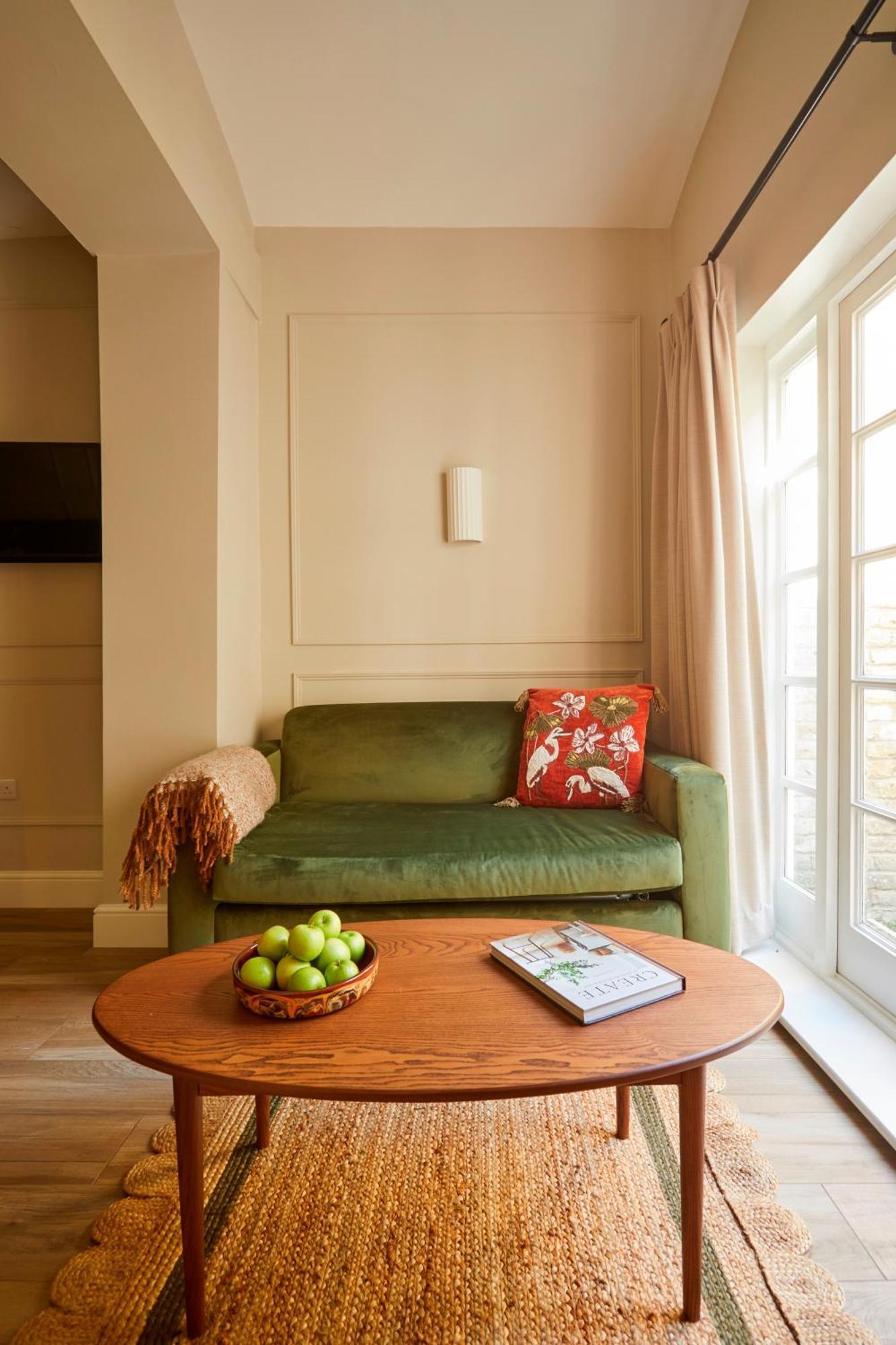 Georgian House Hotel London Eksteriør billede