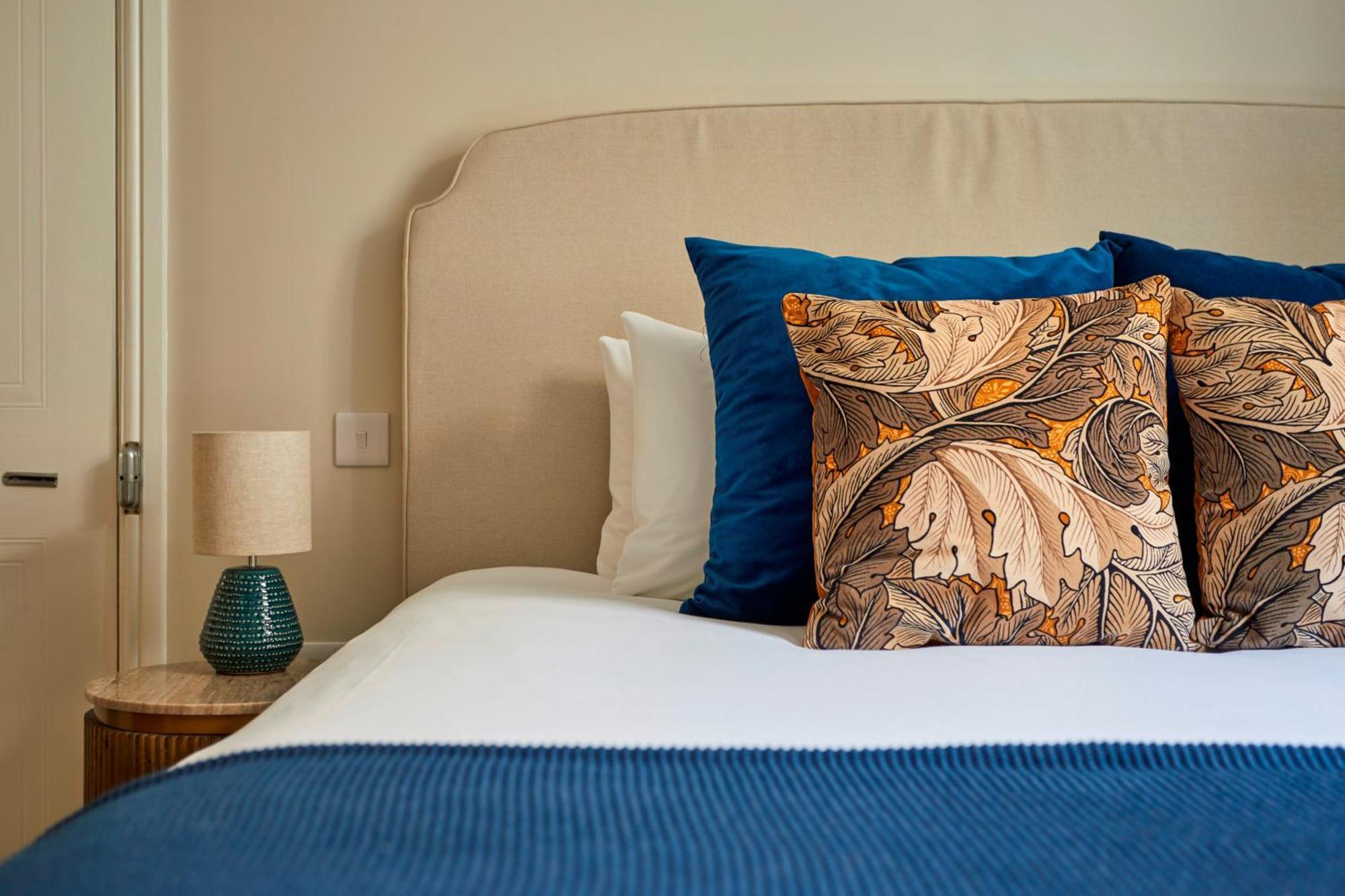 Georgian House Hotel London Eksteriør billede