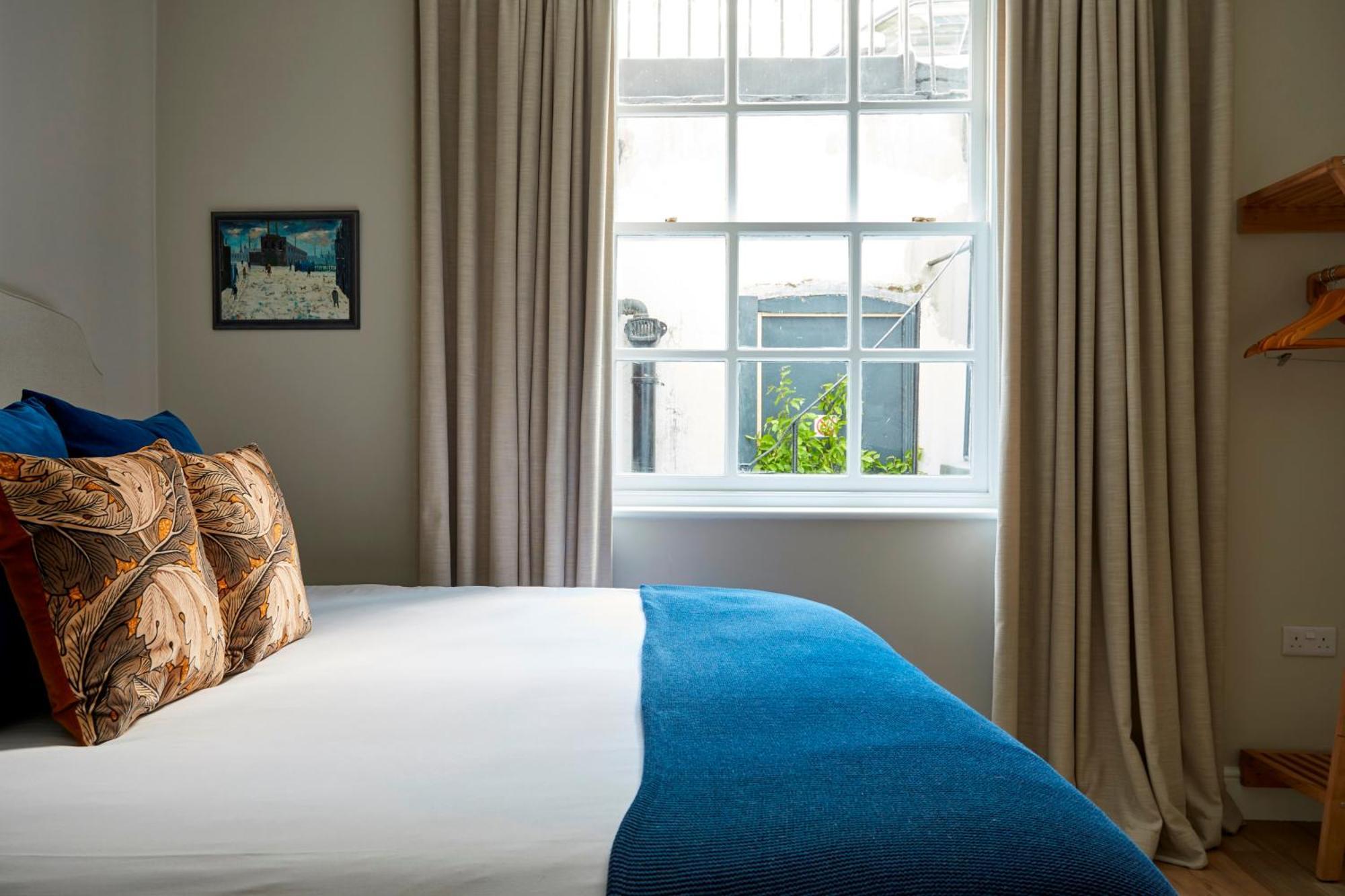 Georgian House Hotel London Eksteriør billede