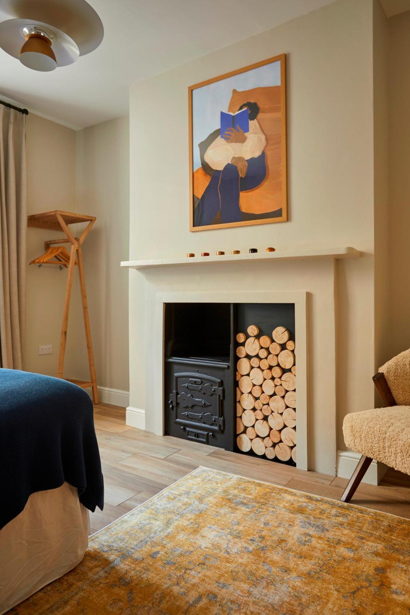 Georgian House Hotel London Eksteriør billede
