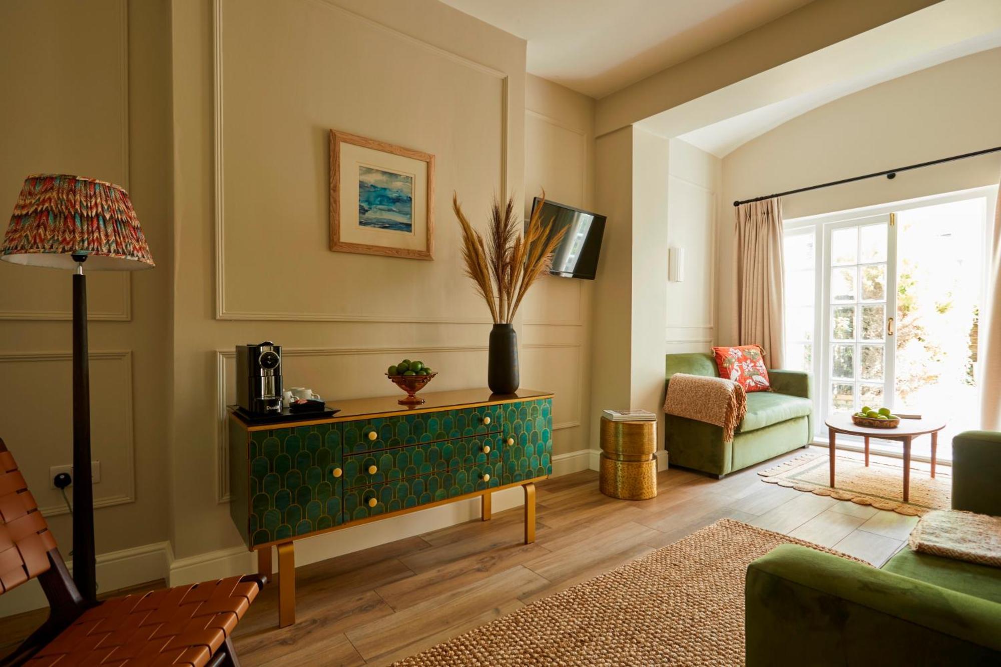 Georgian House Hotel London Eksteriør billede