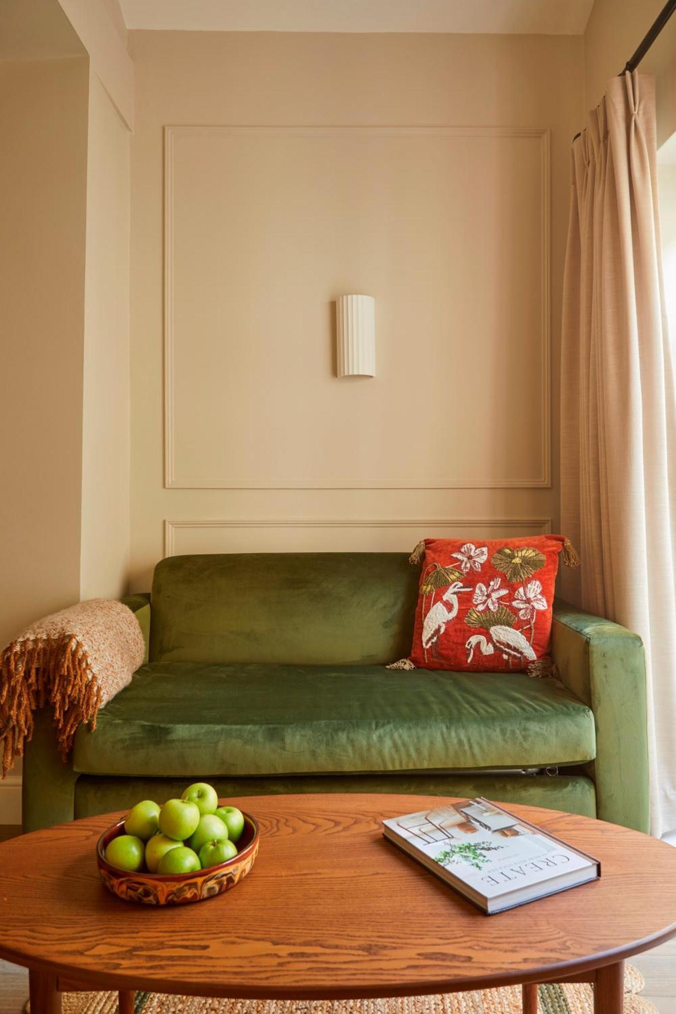 Georgian House Hotel London Eksteriør billede