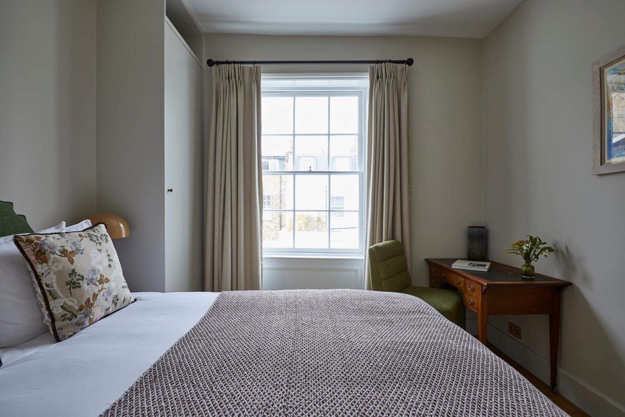Georgian House Hotel London Eksteriør billede