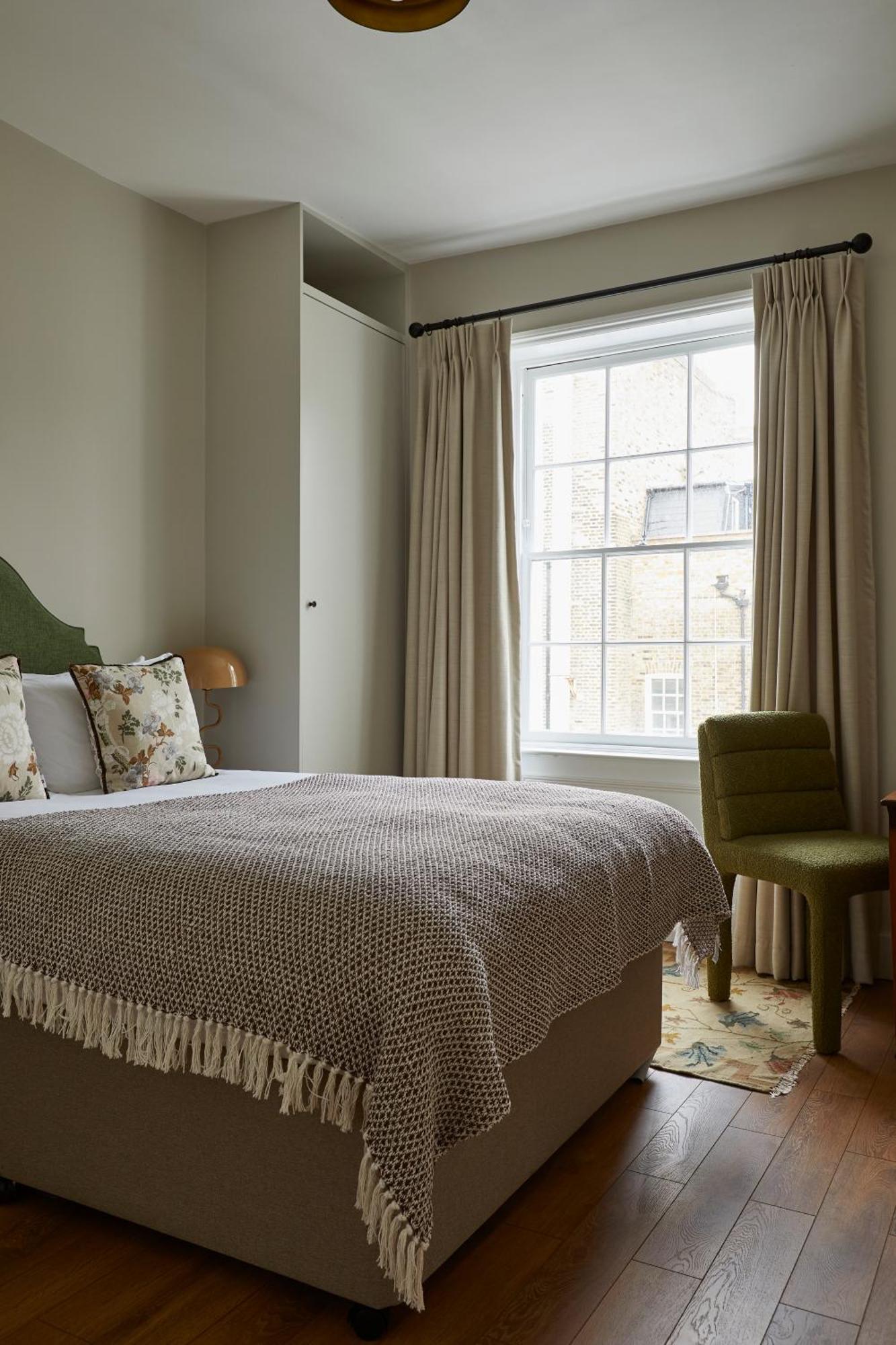 Georgian House Hotel London Eksteriør billede