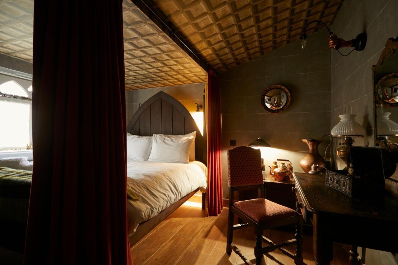 Georgian House Hotel London Eksteriør billede
