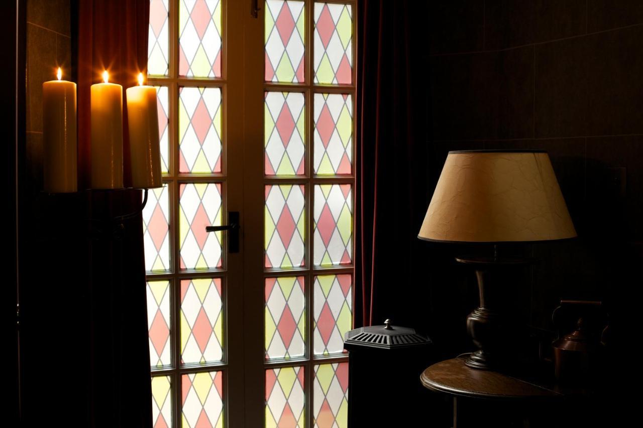 Georgian House Hotel London Eksteriør billede