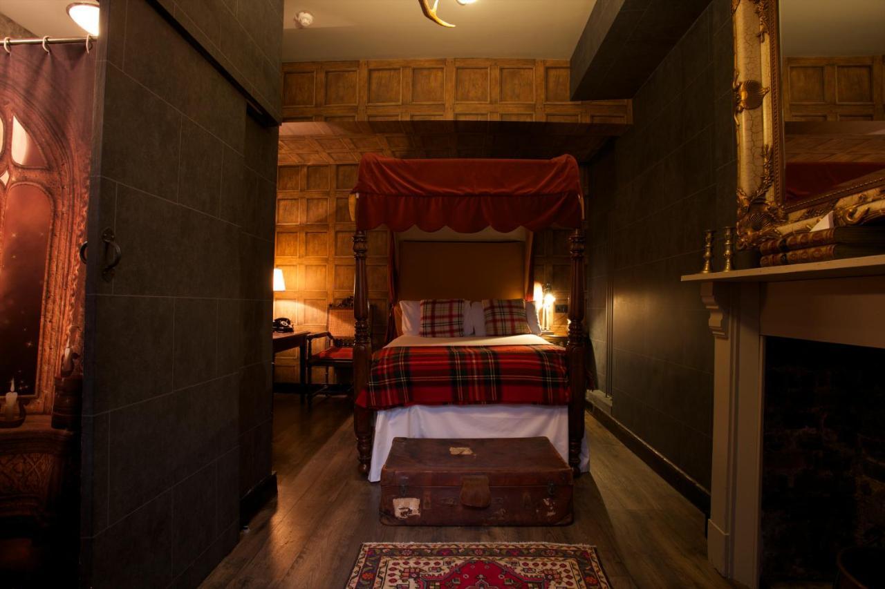 Georgian House Hotel London Eksteriør billede