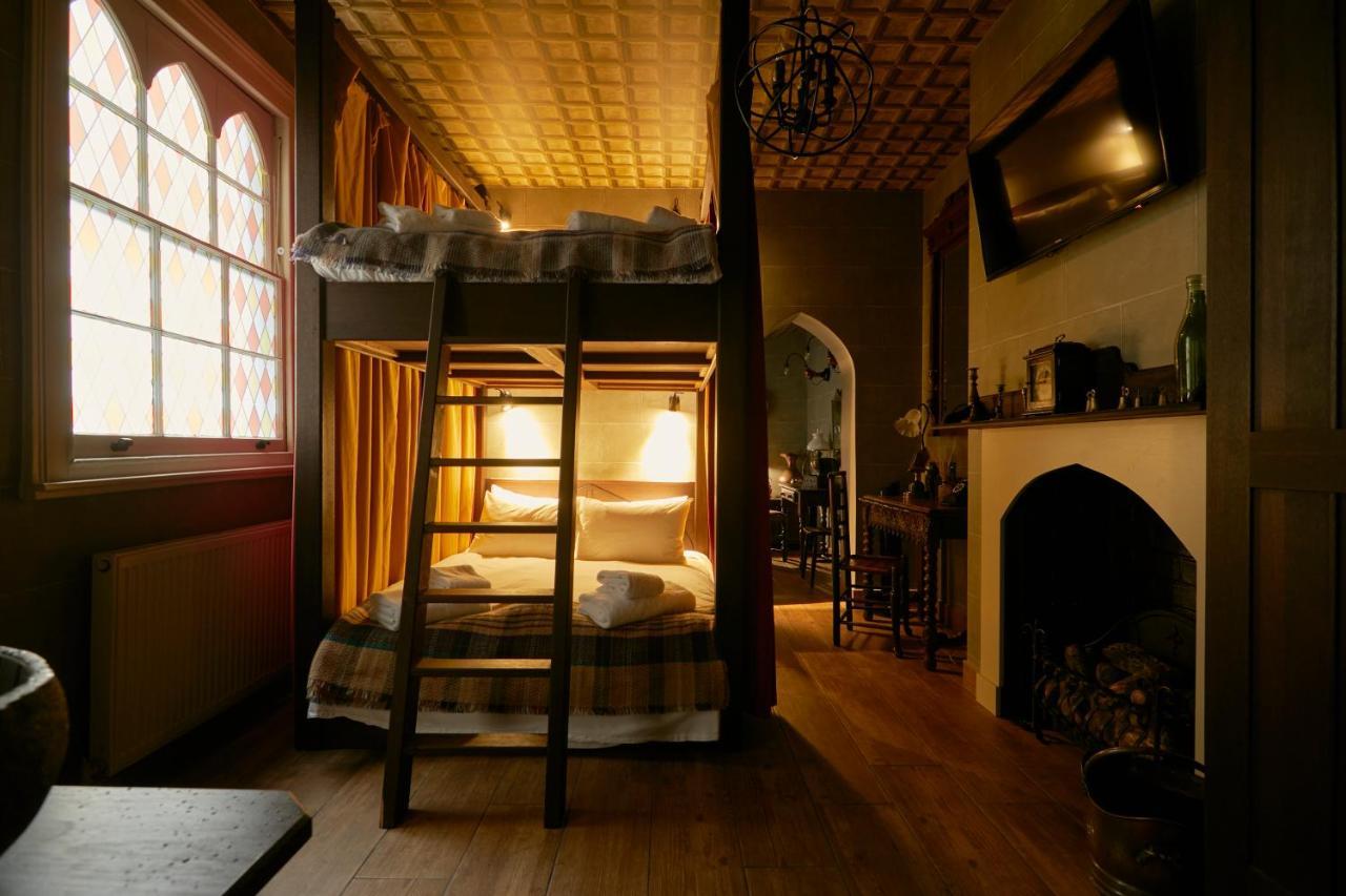 Georgian House Hotel London Eksteriør billede
