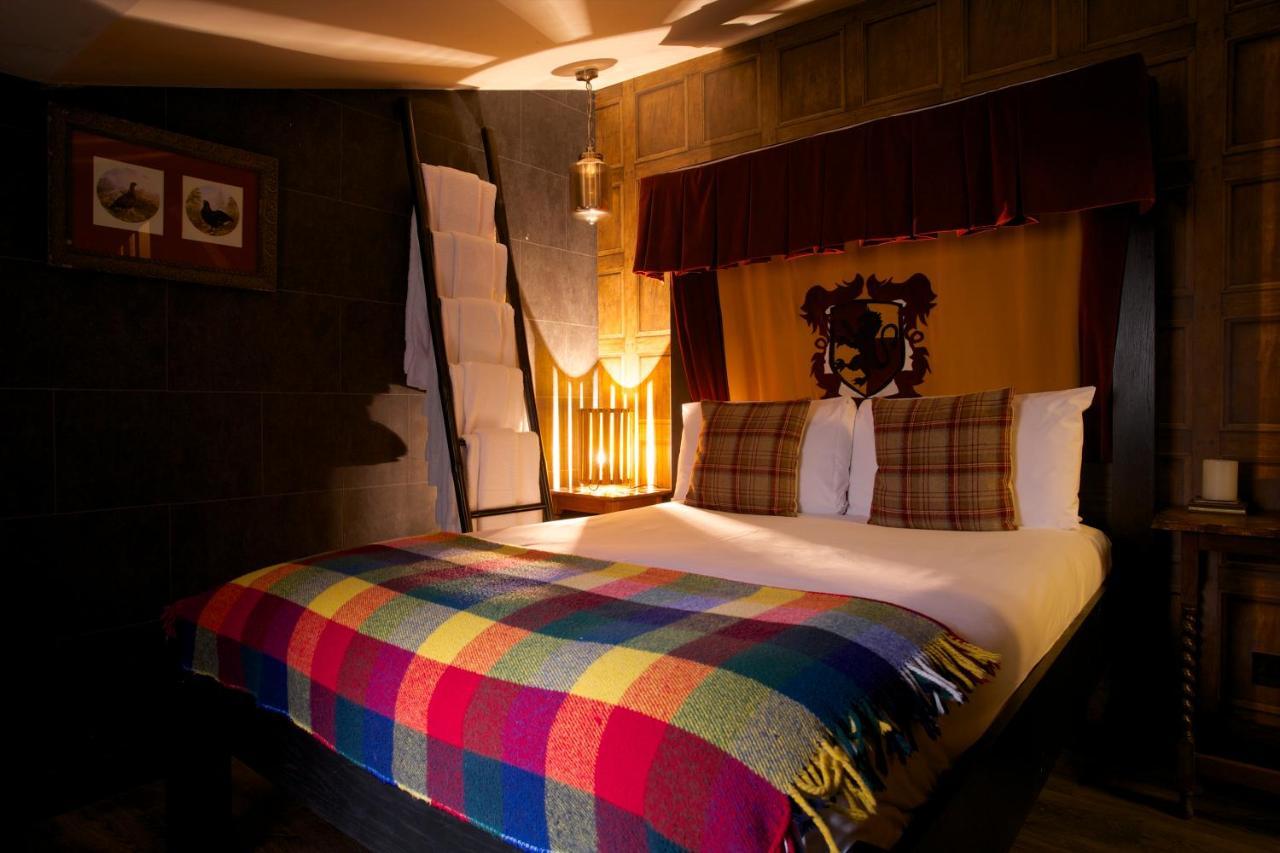 Georgian House Hotel London Eksteriør billede