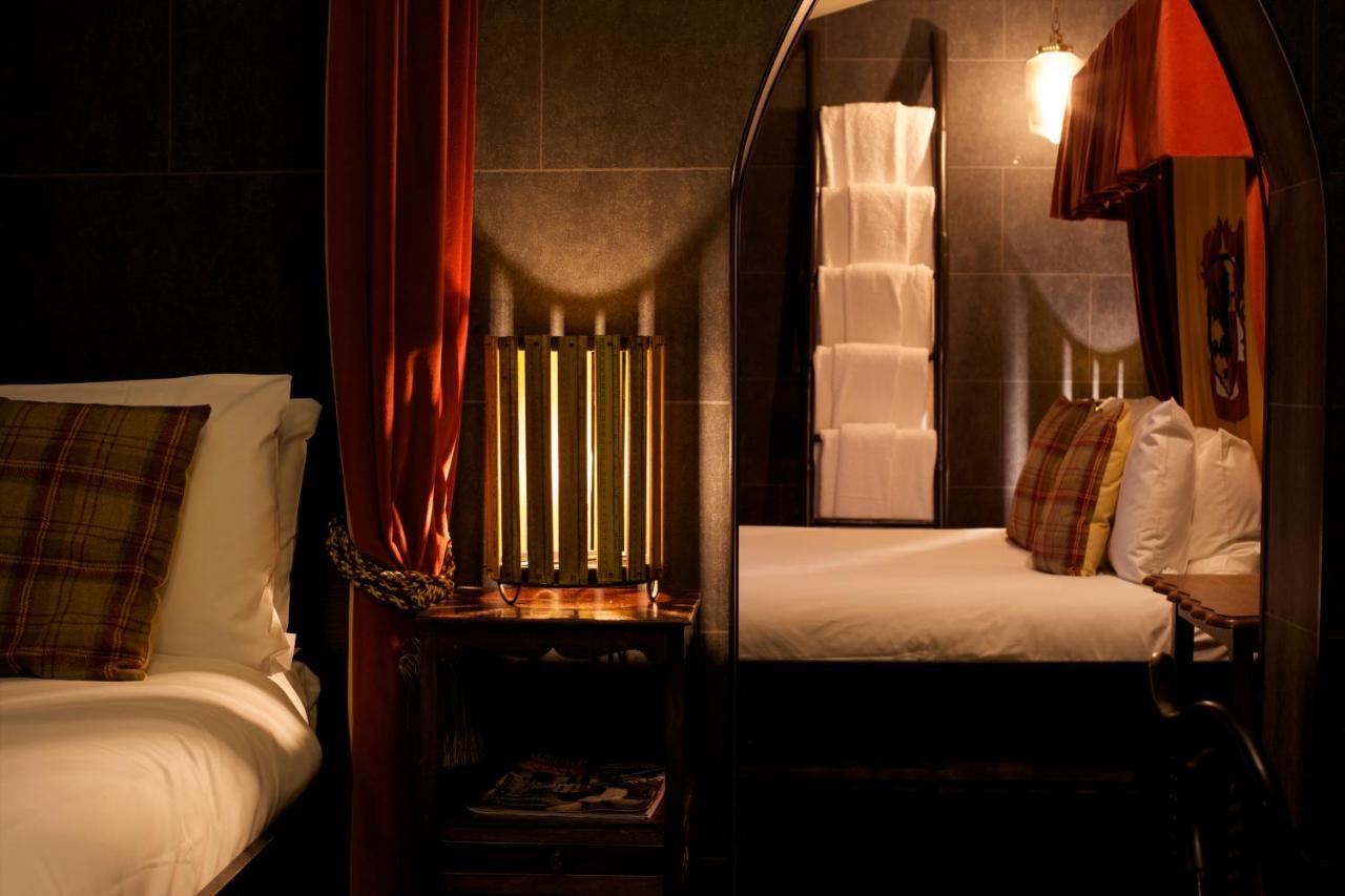 Georgian House Hotel London Eksteriør billede