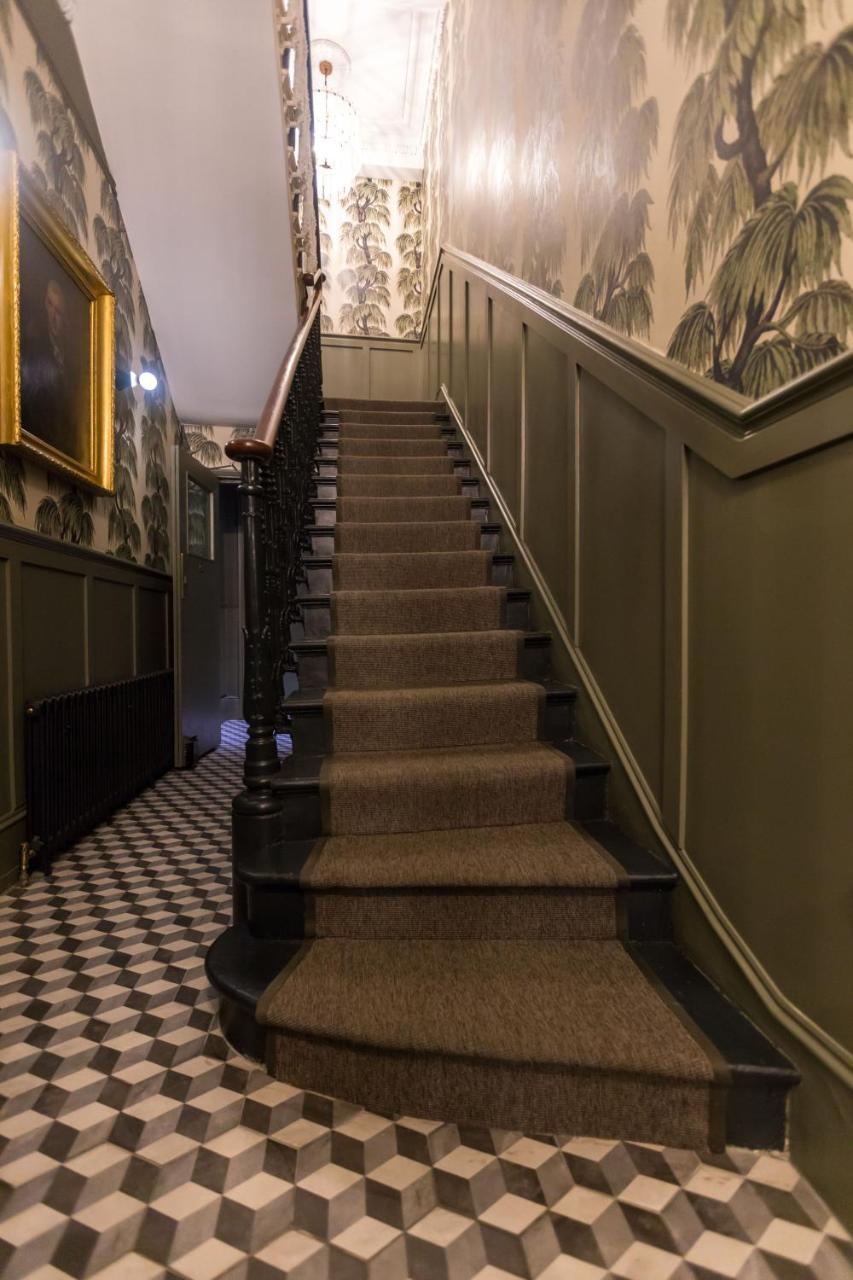 Georgian House Hotel London Eksteriør billede
